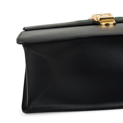 Gucci Sylvie Top Handle Bag