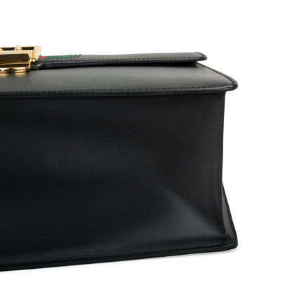 Gucci Sylvie Top Handle Bag