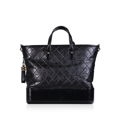 Chanel Gabrielle Large