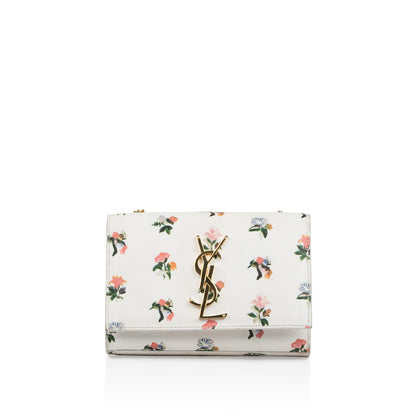 Saint Laurent Prairie Kate Crossbody