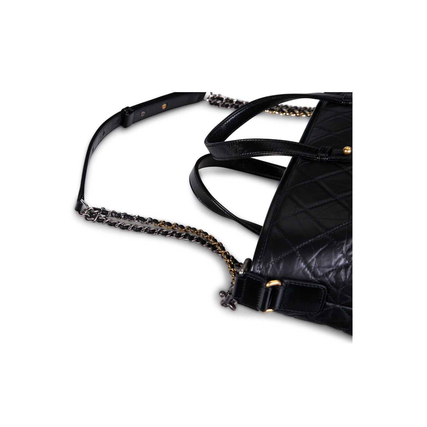 Chanel Gabrielle Large