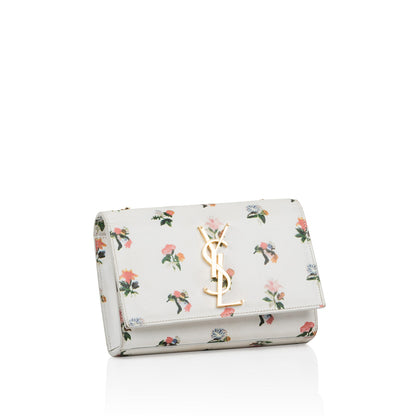 Saint Laurent Prairie Kate Crossbody
