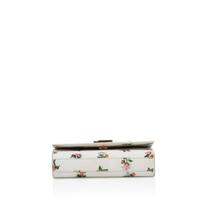 Saint Laurent Prairie Kate Crossbody