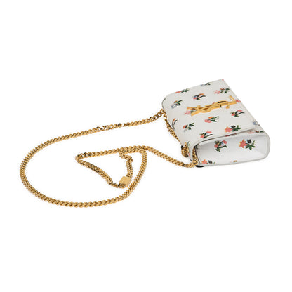 Saint Laurent Prairie Kate Crossbody