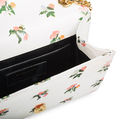 Saint Laurent Prairie Kate Crossbody
