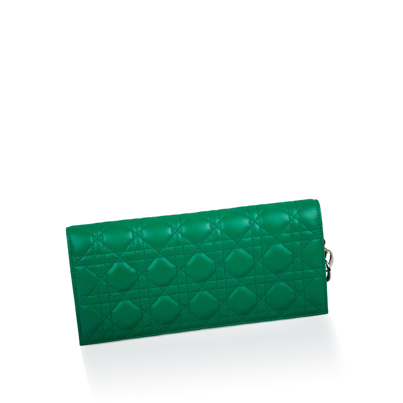 Christian Dior Miss Lady Dior Clutch