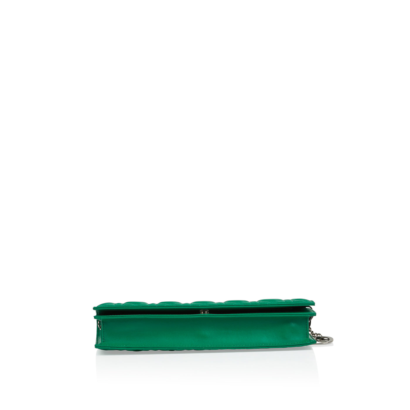 Christian Dior Miss Lady Dior Clutch