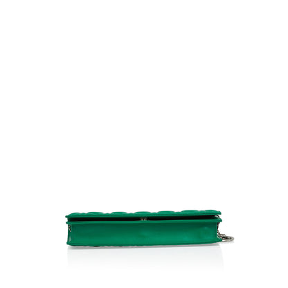 Christian Dior Miss Lady Dior Clutch