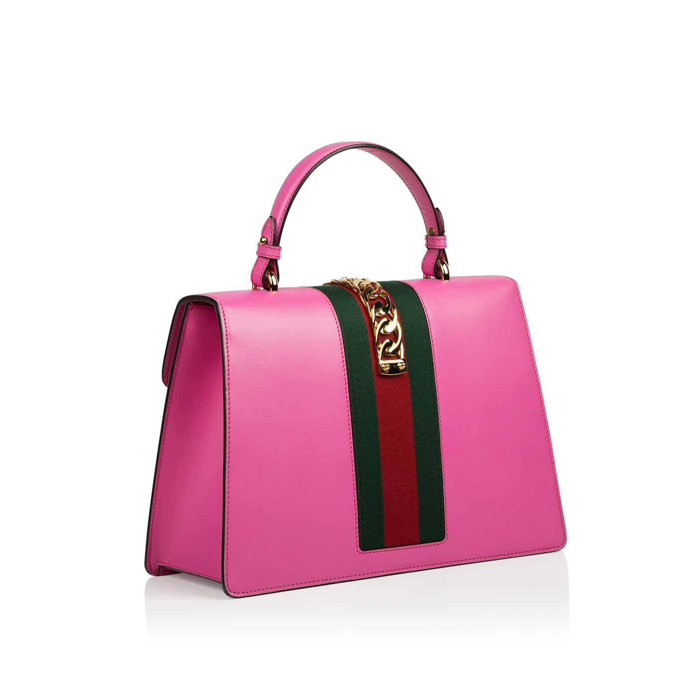 Gucci Sylvie Top Handle Bag