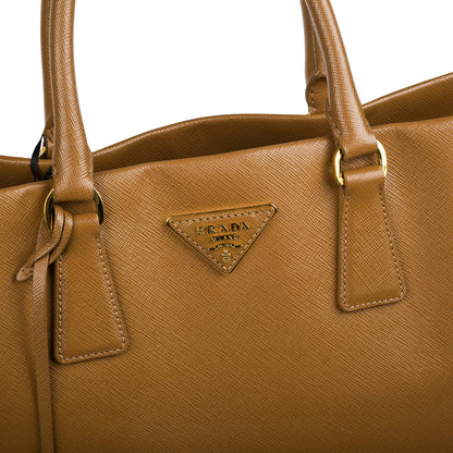 Prada Saffiano Tote