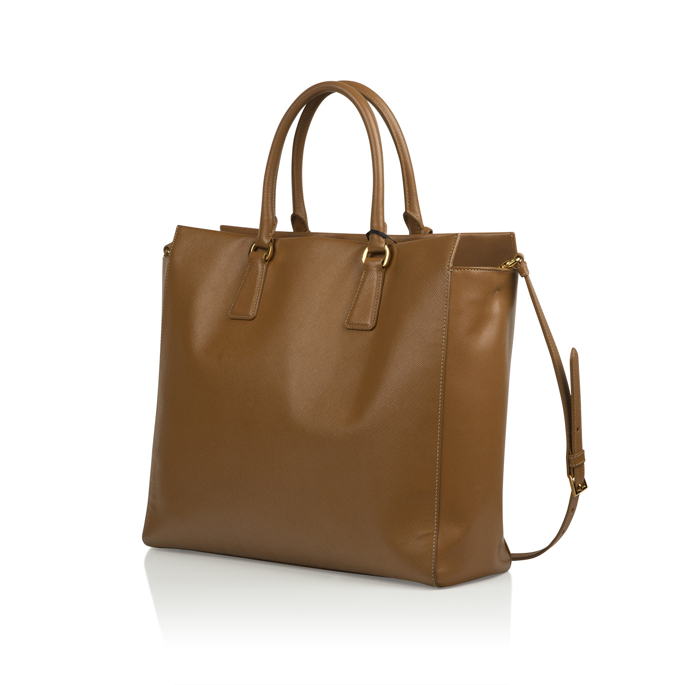 Prada Saffiano Tote