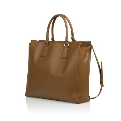 Prada Saffiano Tote