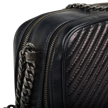 Chanel Coco Boy Camera Case