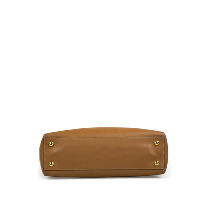 Prada Saffiano Tote