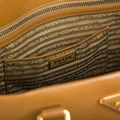 Prada Saffiano Tote