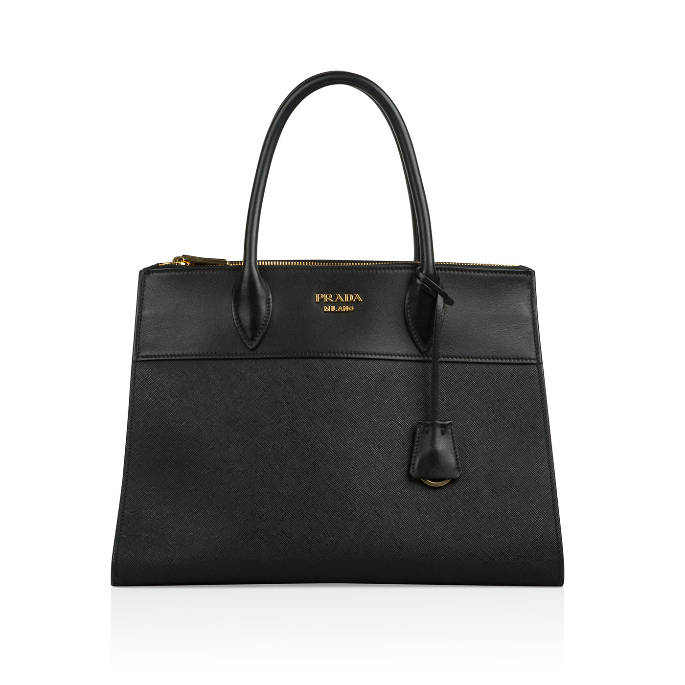 Prada Paradigme Bag