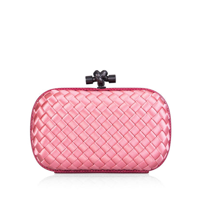 Bottega Veneta Knot Clutch