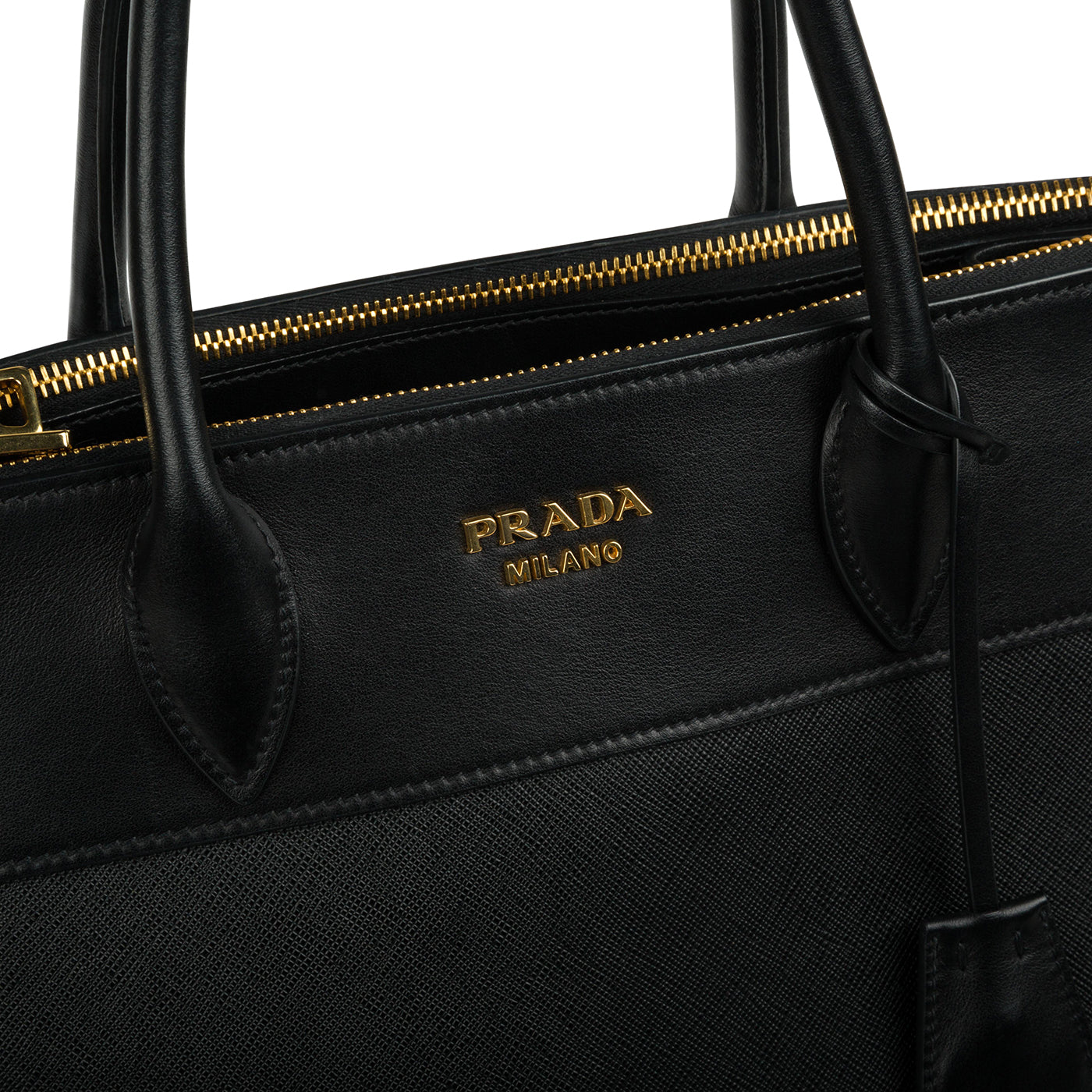 Prada Paradigme Bag