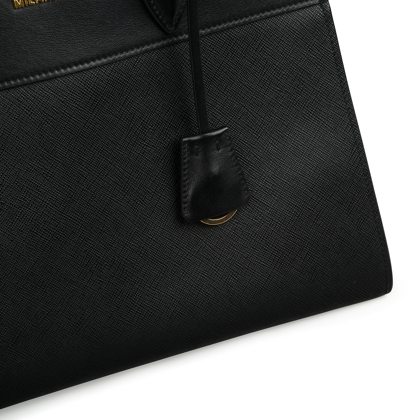 Prada Paradigme Bag