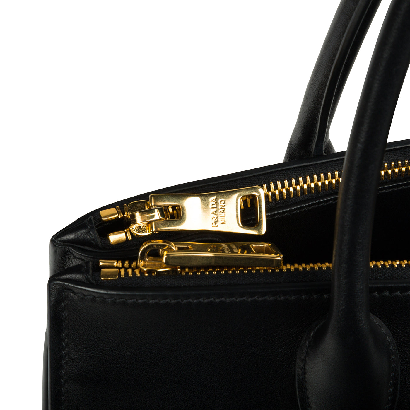 Prada Paradigme Bag