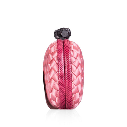 Bottega Veneta Knot Clutch