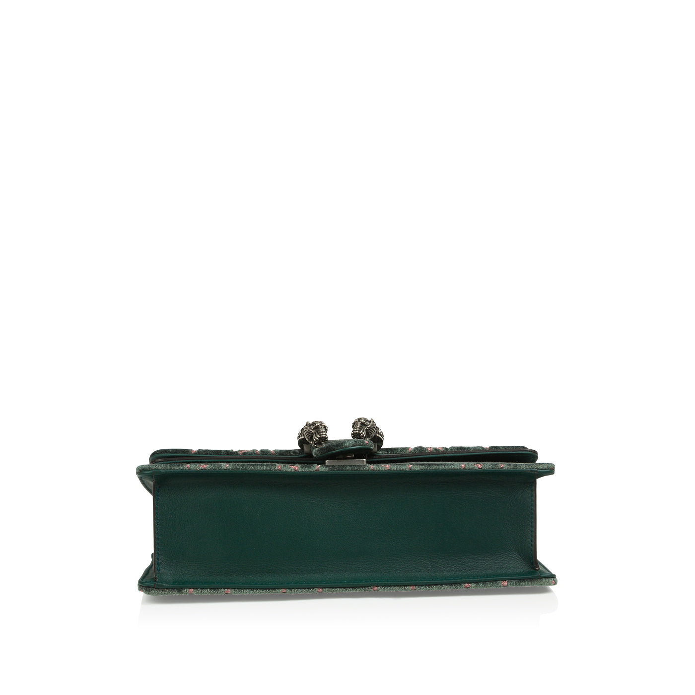 Gucci Dionysus GG Velvet Bag