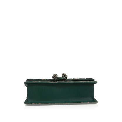 Gucci Dionysus GG Velvet Bag
