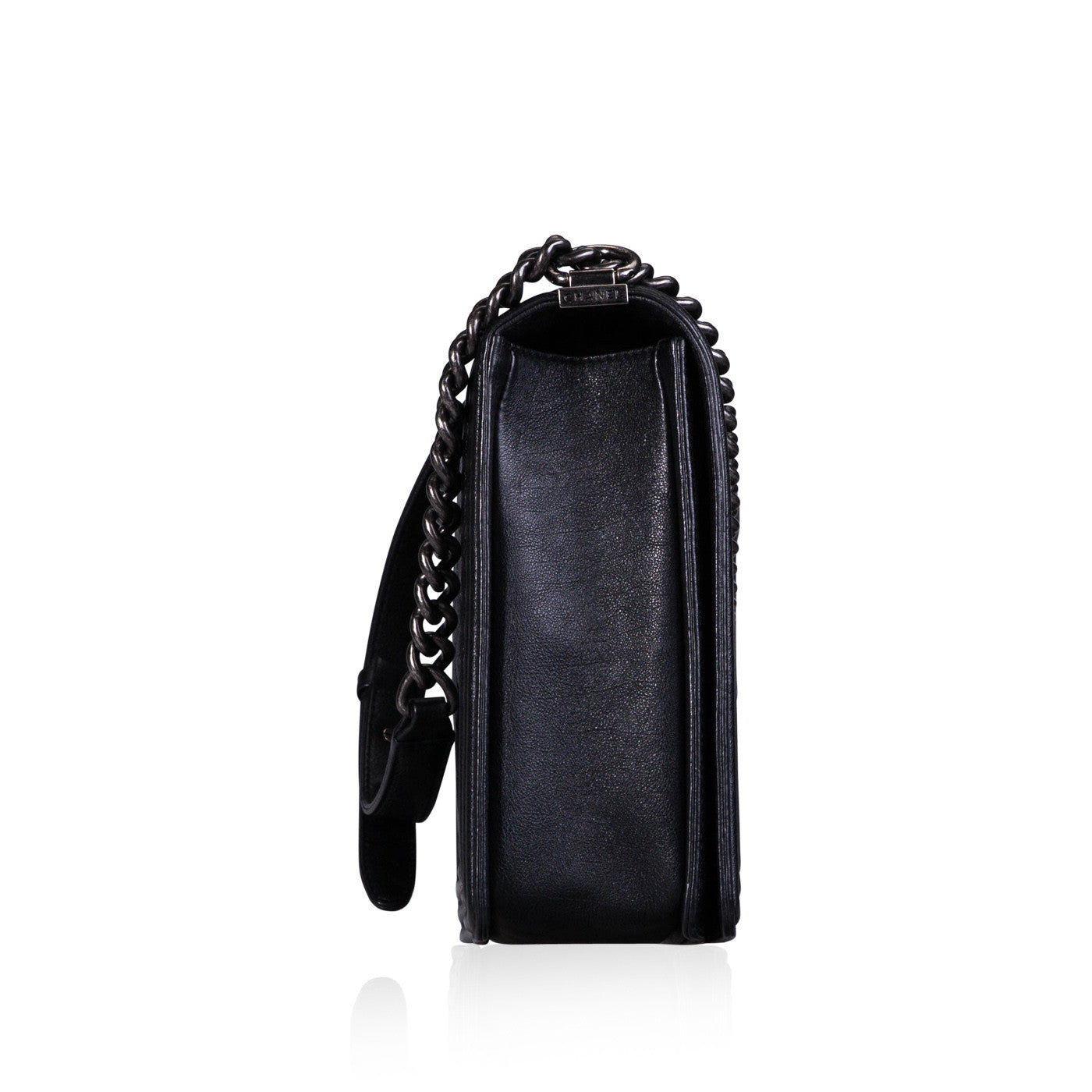 Chanel Large Boy Bag