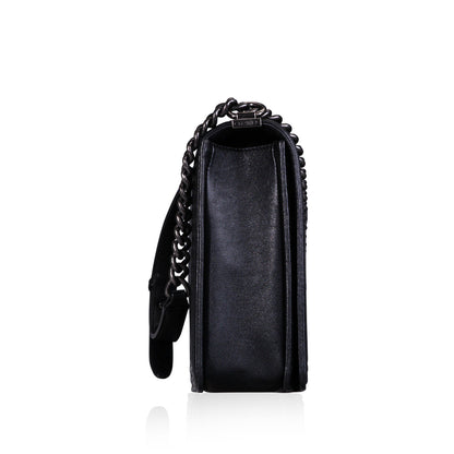 Chanel Large Boy Bag