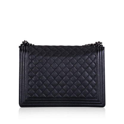 Chanel Large Boy Bag