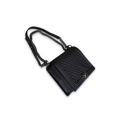 Chanel Large Boy Bag
