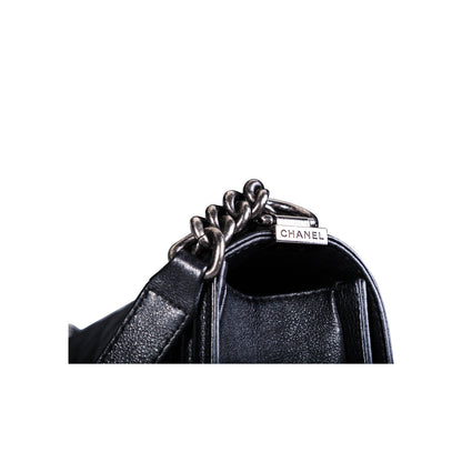 Chanel Large Boy Bag