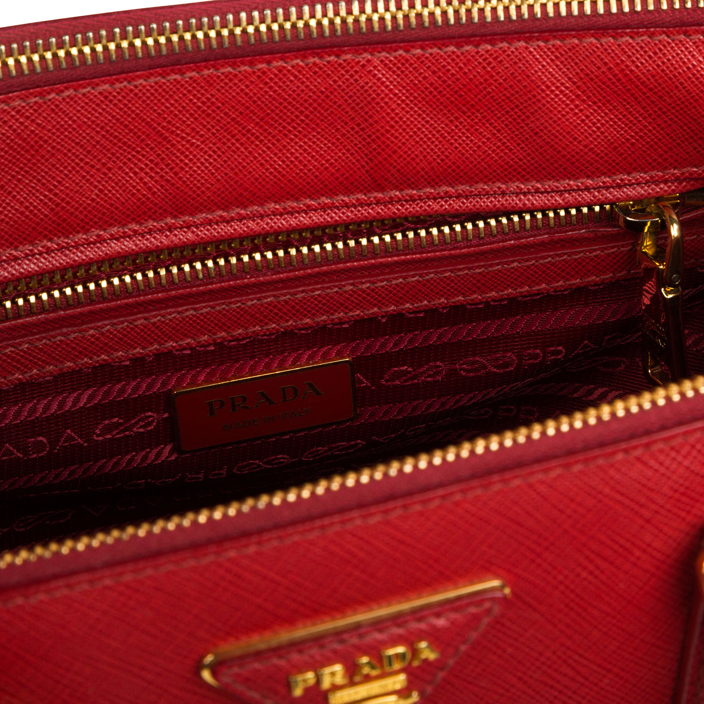 Prada Galleria - Small
