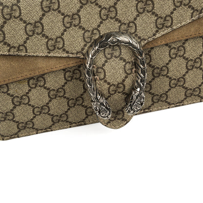 Gucci Dionysus GG Supreme Mini Bag