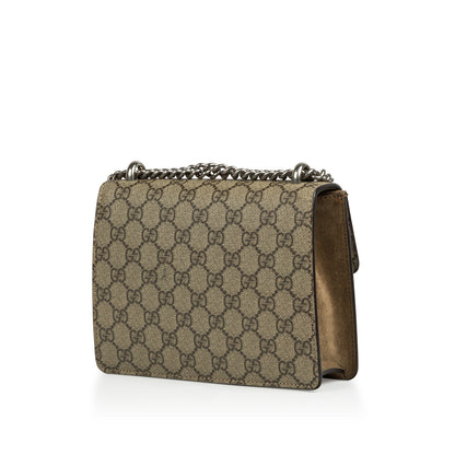 Gucci Dionysus GG Supreme Mini Bag