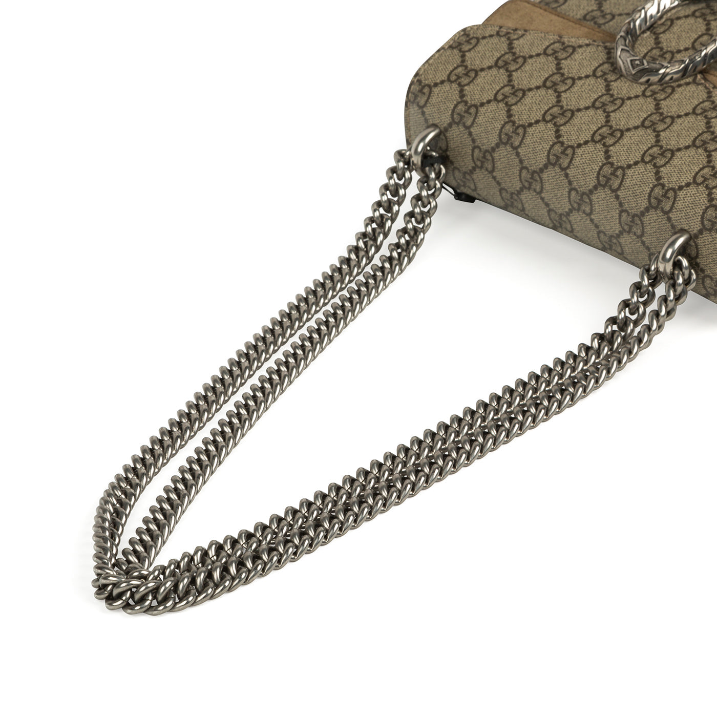 Gucci Dionysus GG Supreme Mini Bag