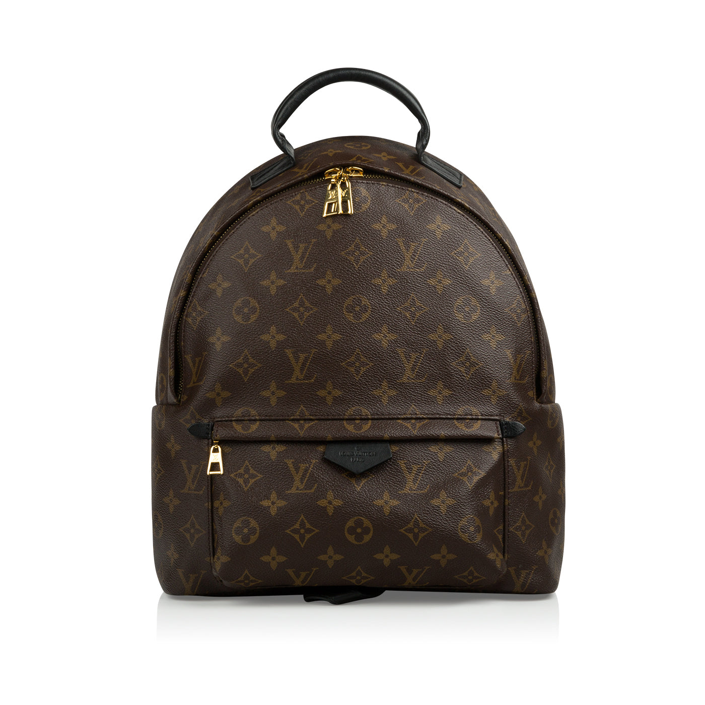 Louis Vuitton Palm Springs Backpack MM