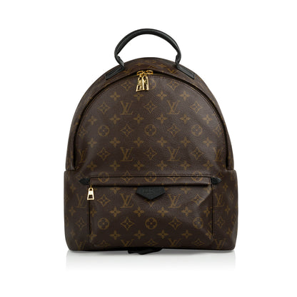 Louis Vuitton Palm Springs Backpack MM