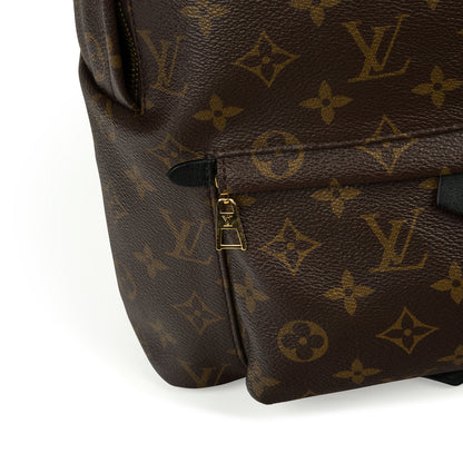 Louis Vuitton Palm Springs Backpack MM