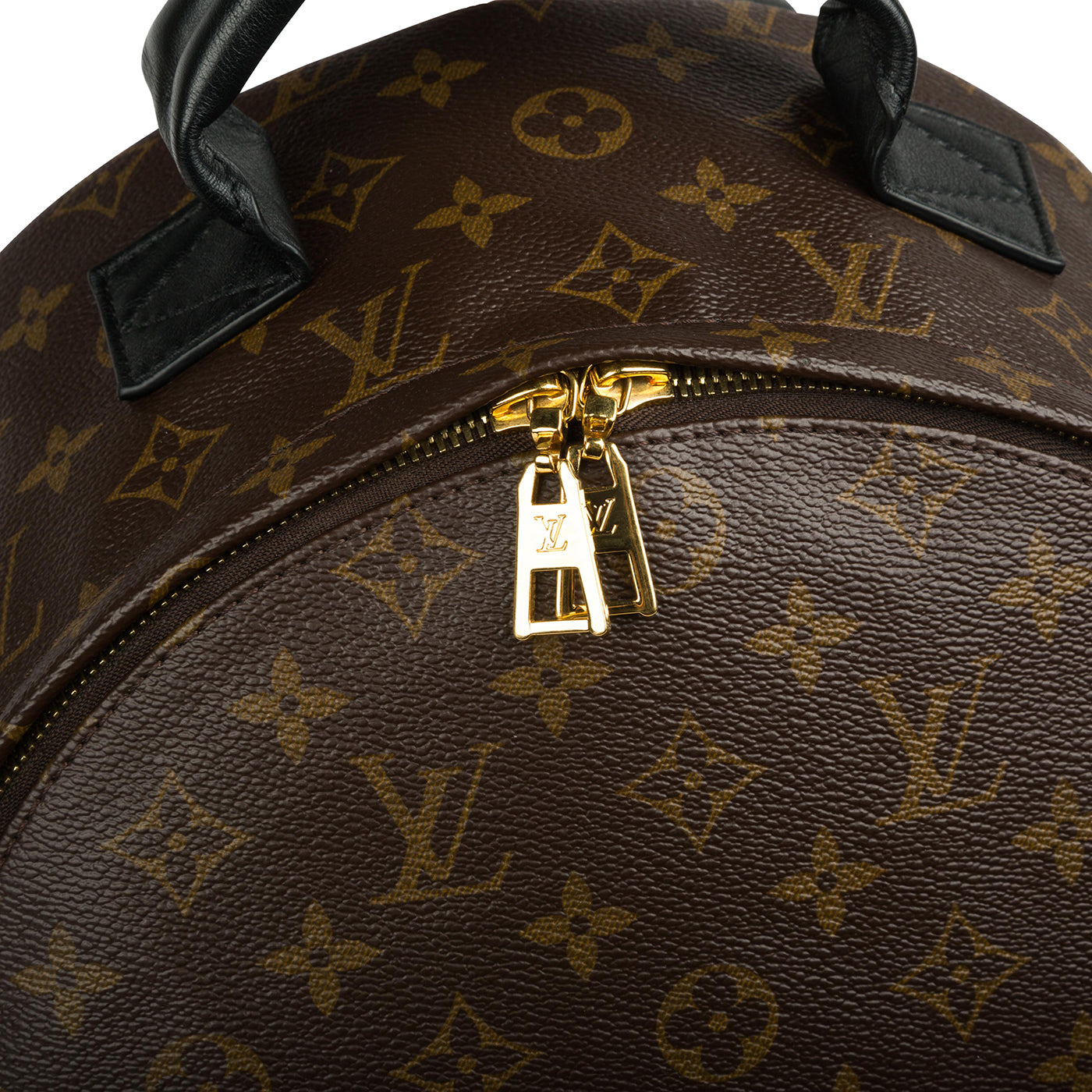 Louis Vuitton Palm Springs Backpack MM