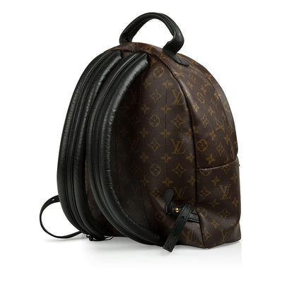 Louis Vuitton Palm Springs Backpack MM