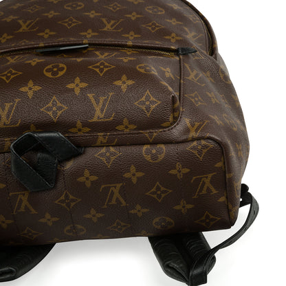 Louis Vuitton Palm Springs Backpack MM