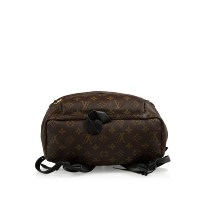 Louis Vuitton Palm Springs Backpack MM