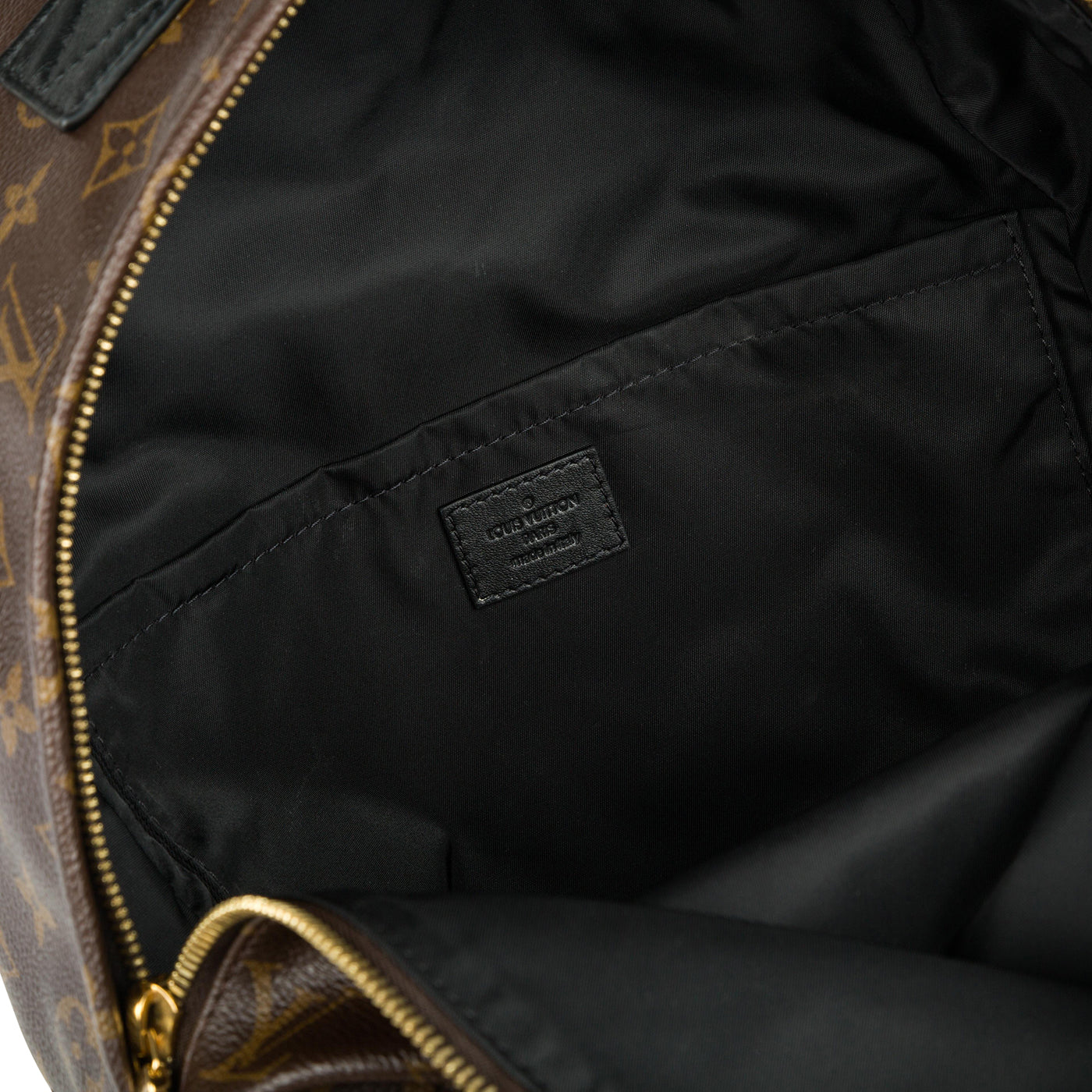 Louis Vuitton Palm Springs Backpack MM