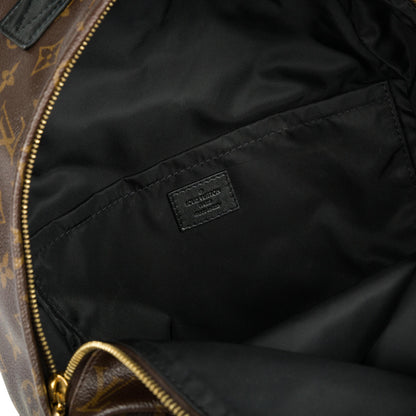 Louis Vuitton Palm Springs Backpack MM