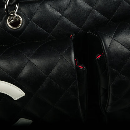 Chanel Cambon Reporter Bag
