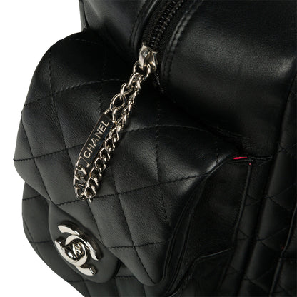 Chanel Cambon Reporter Bag