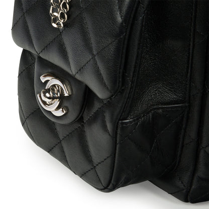 Chanel Cambon Reporter Bag