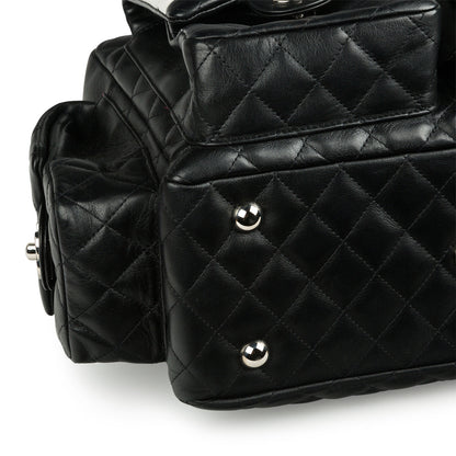Chanel Cambon Reporter Bag