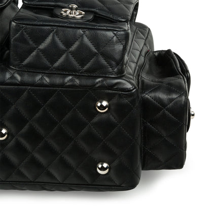 Chanel Cambon Reporter Bag